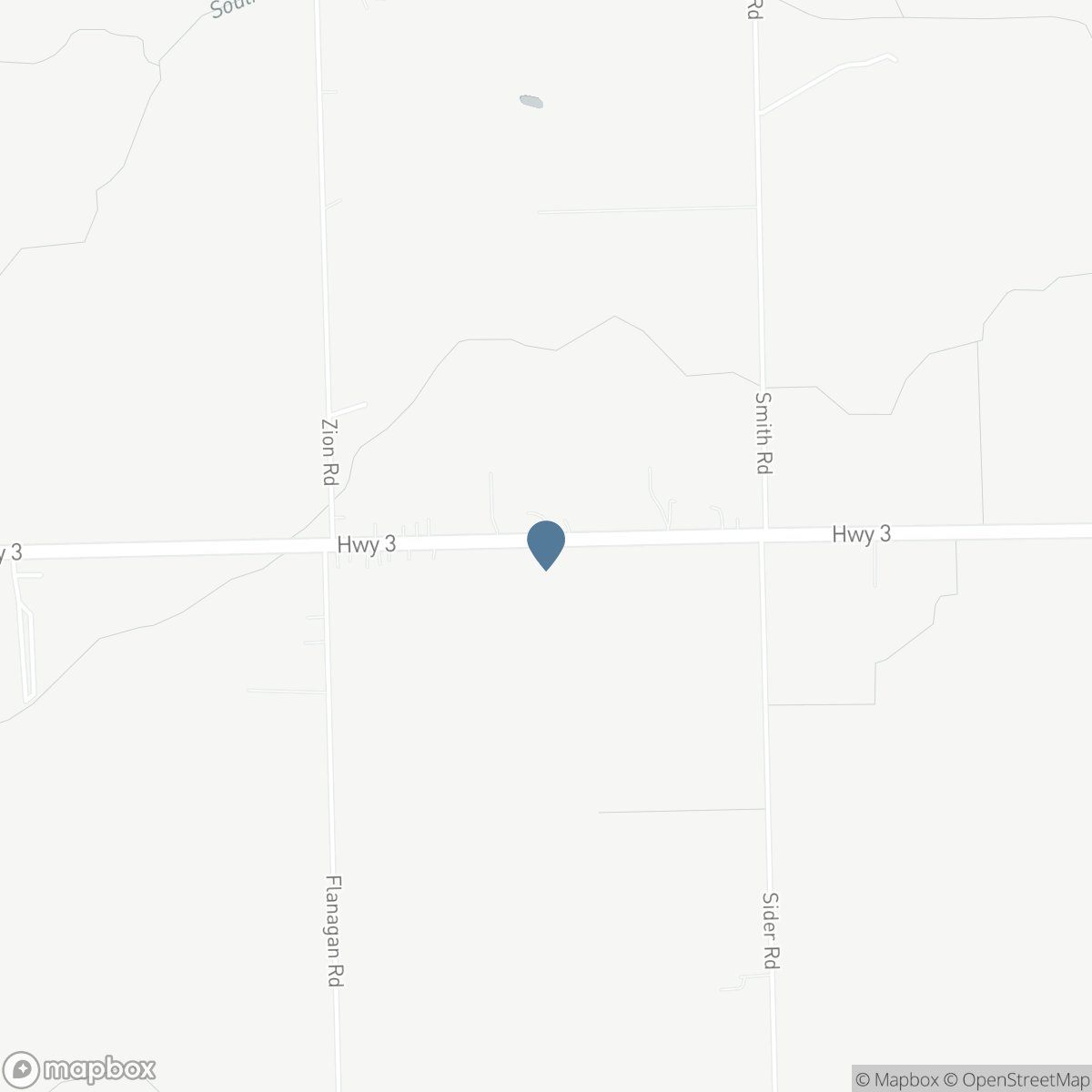43621 HIGHWAY 3, Wainfleet, Ontario L0S 1V0